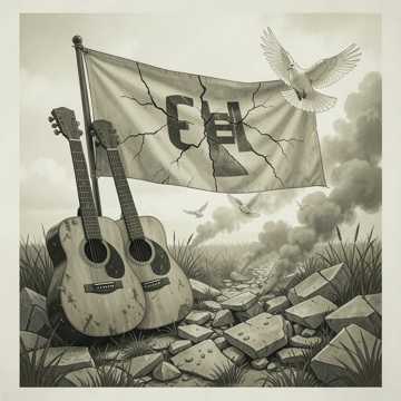 Остановите войну...(акустика сл. неизвестного автора)