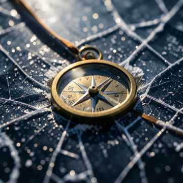 Don't listen to me, listen to your heart