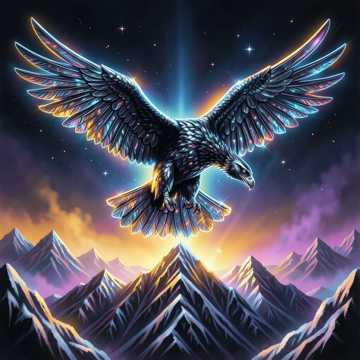 Eagle (Deep Mix)