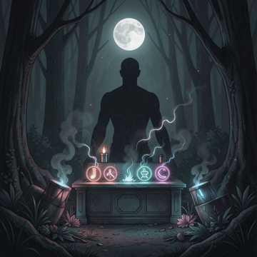 Гормонов Власть