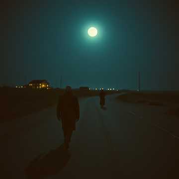 Дорога домой