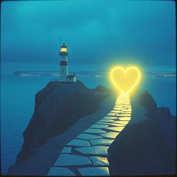 To Find love and Not to Lose