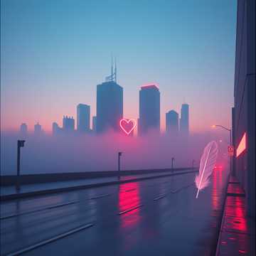 Безответная любовь