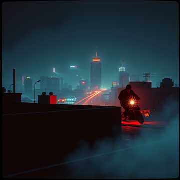 Адреналиновый Рай.