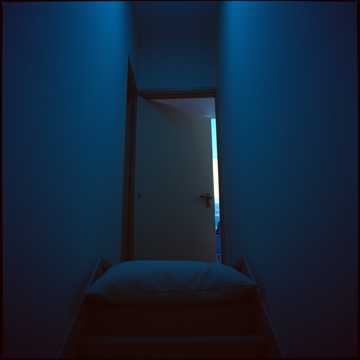 Твои голубые глаза