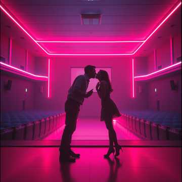 The First Experience of Love (K-pop updated version) (Edit)