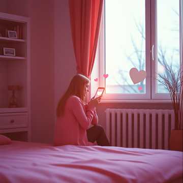 8 Марта близко-близко