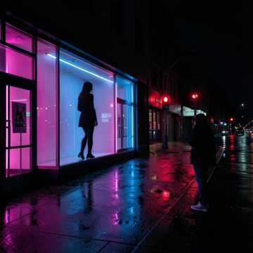 Valdemar & D.J.Max-Mix - Леди в ночи (Кавер 2026)