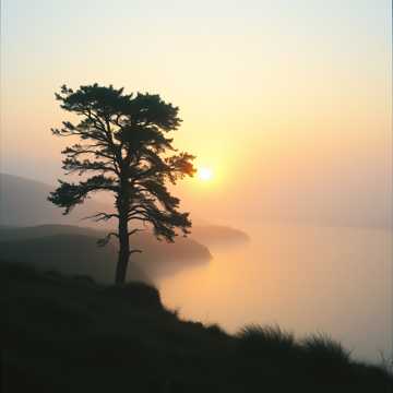 Когда рассветы совпадут...