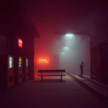 Лавочка у проходной (Edit) (Edit)