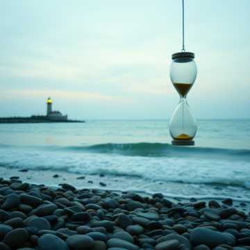 Мне тебя обещали