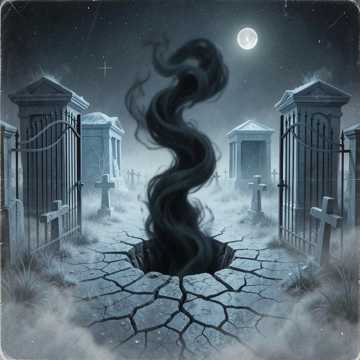 НаркоПьянь - Крик из могилы.