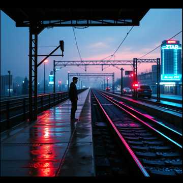 Банальная лирика