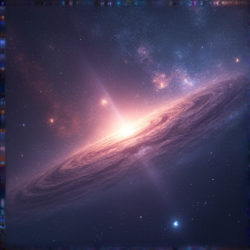 Космос ищу тебя (Edit)