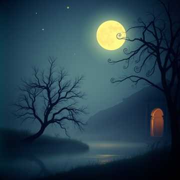 Nő Disznófejjel (Женщина с кабаньей головой)