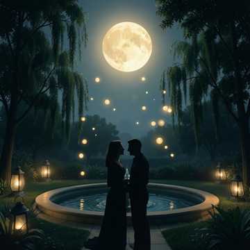 Люби меня горячей 2