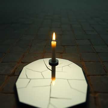 💫СВЕЧА ДУШИ✨️