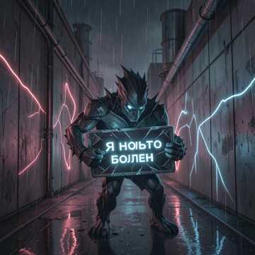 Ты знаешь друг - Я очень болен (Edit)