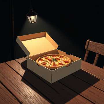 Пицарист Аминка