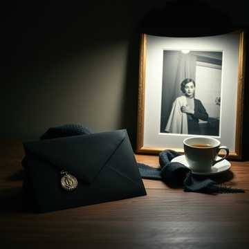 Посмертная медаль