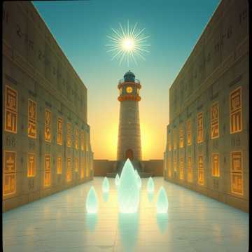 Alleluia!!! Под латынь