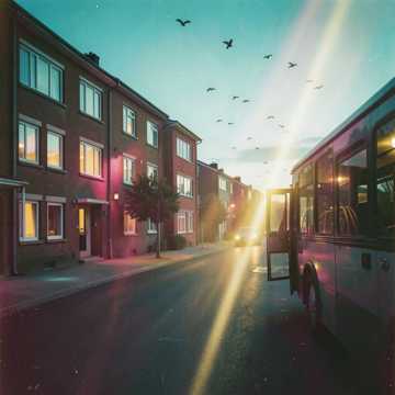 Ни о чëм не жалей (Альтернативная версия)