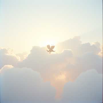 ты такая одна.