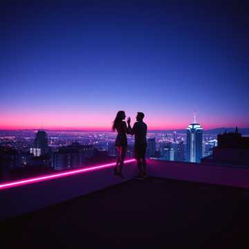 Бег по стене