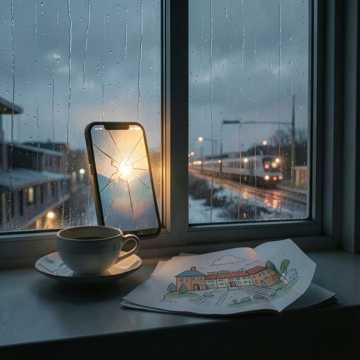 Завтра не будет войны