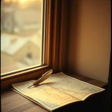 Дорога, Что Бог Написал