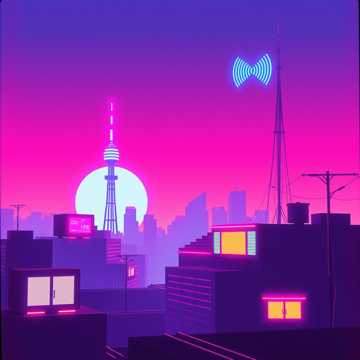 Радио Россошь Денс