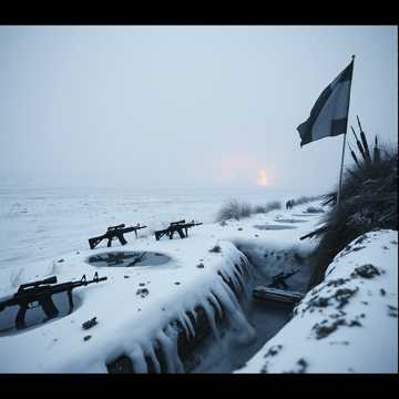 Штурм до последнего