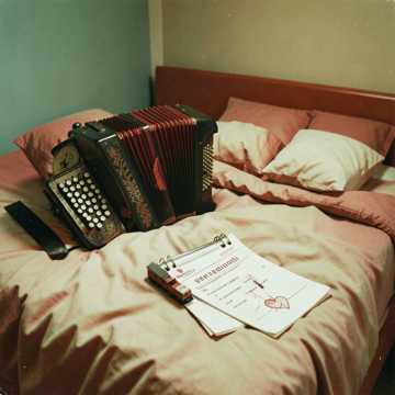 Ожидания ( использован стих В. Гелетайтис)