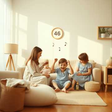 Песенка про сестёр и братца