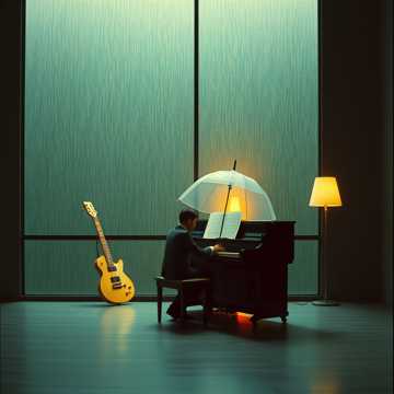 Любовь невозможно украсть