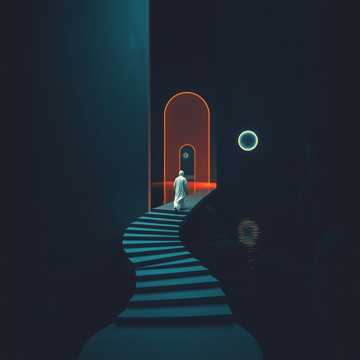 Пути нет назад