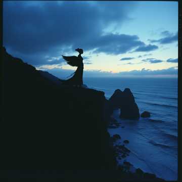 Похитительница душ