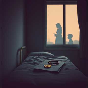 Медаль и грамота.