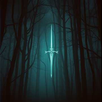 Дриады Тёмного Леса