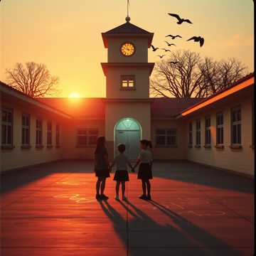 Встреча выпускников