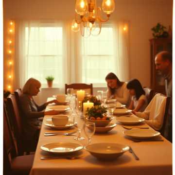 Голоса сближают