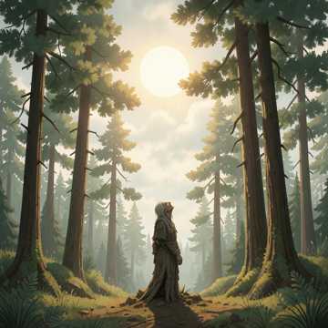 Сосновая охрана