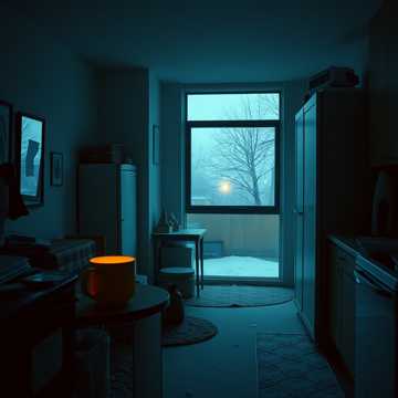 Верни меня к тебе