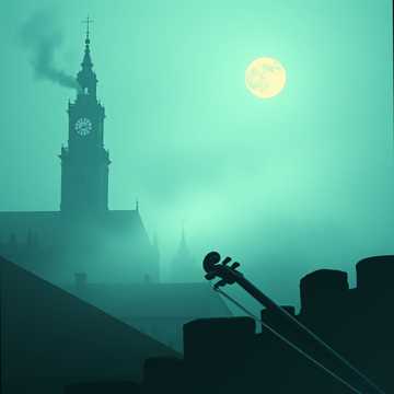 Старый город