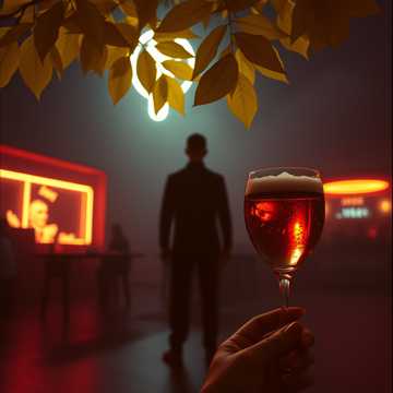 Lives Crossed (K-pop, J-rock version)