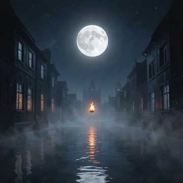 Земные ли мы люди