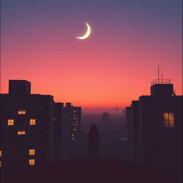 Dreams are carried away