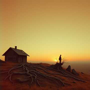 Родиться вновь.