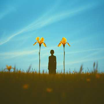 Любимая Ирина