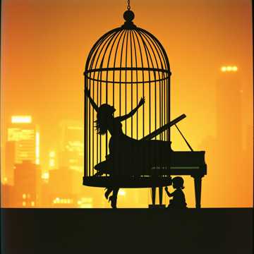 Я отбилась от вашего крыла